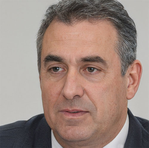 The Web Press Daniel Wright Senior News Editor